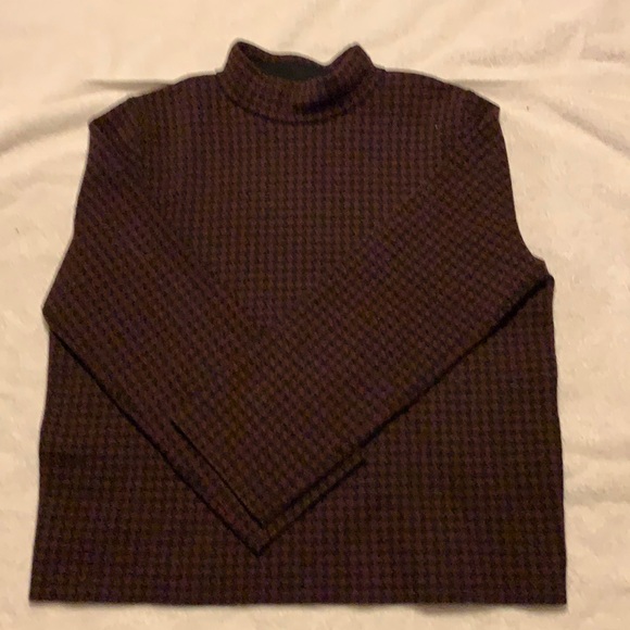 Theory blouse - Picture 1 of 3